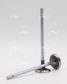 AUTOWELT VE-57001 клапан вып renault k4m/k4j 28x5.5x107.5 - 1
