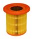 BM FA 0106 Фильтр воздушный - 1