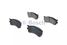 Bosch 0 986 460 975 Колодки тормозные дисковые | перед | - 8