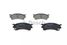 Bosch 0 986 460 975 Колодки тормозные дисковые | перед | - 11