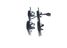 Bosch 0 986 494 721 Колодки торм.пер. a3/golf 7/octavia/leon 13- 276мм | перед | - 3