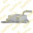 DePPuL DE017TY Радиатор масляный toyota auris/corolla (08-12), ya - 1