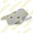 DePPuL DE017TY Радиатор масляный toyota auris/corolla (08-12), ya - 3
