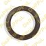 DePPuL DE01L409399V Сальник привода vw passat b5/b5+ (97-05), phaeton - 1
