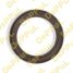 DePPuL DE01L409399V Сальник привода vw passat b5/b5+ (97-05), phaeton - 2