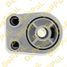 DePPuL DE029R67 Радиатор масляный renault clio (05-12), fluence (1 - 2
