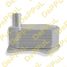 DePPuL DE071460 Радиатор масляный ford transit (06- ) - 1