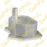 DePPuL DE071460 Радиатор масляный ford transit (06- ) - 2
