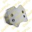 DePPuL DE071460 Радиатор масляный ford transit (06- ) - 3
