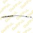 DePPuL DE107470 Трос кпп renault megane ii (03-09) - 1