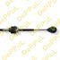 DePPuL DE107470 Трос кпп renault megane ii (03-09) - 2