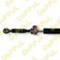 DePPuL DE107470 Трос кпп renault megane ii (03-09) - 3