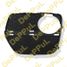 DePPuL DE117W605 Рамка противотуманной фары закрытая левая (l) bmw - 2