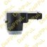 DePPuL DE132465 Датчик парковки opel astra j (10-...), zafira c (1 - 1