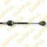 DePPuL DE170639 Трос кпп renault clio (98-05), symbol (08- ) - 2