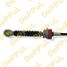 DePPuL DE170639 Трос кпп renault clio (98-05), symbol (08- ) - 3