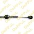 DePPuL DE170649 Трос кпп renault clio (98-05), symbol (08- ) - 3