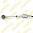 DePPuL DE195379 Трос кпп fiat grande punto (05-09), grande punto a - 3
