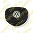 DePPuL DE1T001E4ECP Крышка на подушку безопасности в руль vw polo 2002 - 1