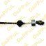 DePPuL DE22896CB Трос привода педали сцепления citroen berlingo (fi - 2