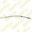 DePPuL DE23789 Трос кпп citroen jumper (94-02), peugeot boxer (94 - 1