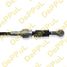 DePPuL DE23789 Трос кпп citroen jumper (94-02), peugeot boxer (94 - 2