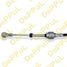 DePPuL DE23789 Трос кпп citroen jumper (94-02), peugeot boxer (94 - 3