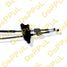 DePPuL DE24HZ Трос кпп citroen nemo (08-...), peugeot bipper (08 - 2
