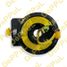 DePPuL DE3491G210 Контактная группа подушки безопасности hyundai accent (05-...), KIA RI - 1