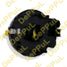DePPuL DE3491G210 Контактная группа подушки безопасности hyundai accent (05-...), KIA RI - 2