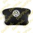 DePPuL DE3B0BK4ECB5 Крышка на подушку безопасности в руль vw passat b5 - 1