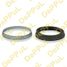 DePPuL DE4343060810Z Сальник ступичный передний suzuki swift sf413/sf41 - 3