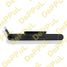 DePPuL DE453639MR Радиатор масляный mitsubishi pajero/montero (00-13 - 2
