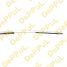 DePPuL DE5396MBM Трос акселератора mitsubishi pajero/montero (90-04 - 3