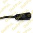 DePPuL DE57003HL Датчик абс задний левый (l) honda civic 2006-... - 2