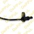 DePPuL DE57003HL Датчик абс задний левый (l) honda civic 2006-... - 3