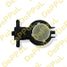 DePPuL DE6482BBP1 Моторчик омывателя лобового стекла mazda cx-5 (11- - 2