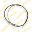 DePPuL DE7068NP Трос открывания багажника mazda 3 (bk) (02-09) - 1
