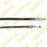 DePPuL DE7068NP Трос открывания багажника mazda 3 (bk) (02-09) - 2