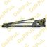 DePPuL DE76530A01H Трапеция стеклоочистителя лобового стекла honda ac - 1