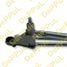 DePPuL DE76530A01H Трапеция стеклоочистителя лобового стекла honda ac - 3