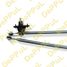 DePPuL DE8214MBM Трапеция стеклоочистителя mitsubishi colt/lancer ( - 2