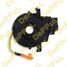 DePPuL DE843K050T Контактная группа подушки безопасности toyota vios - 1