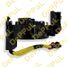 DePPuL DE84702T Контактная группа подушки безопасности toyota land - 4