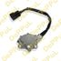 DePPuL DE8604A053 Датчик положения рычага акпп mitsubishi l200 ka4t( - 2
