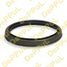 DePPuL DE9031295001T Сальник ступичный передний toyota land cruiser pra - 3