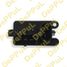 DePPuL DE9345U Резистор вентилятора отопителя vw suran/spacefox ( - 2