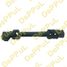 DePPuL DEA09AN Карданчик рулевой нижний nissan micra (02-10), not - 1
