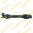 DePPuL DEA09AN Карданчик рулевой нижний nissan micra (02-10), not - 2