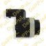 DePPuL DEA57291SV Датчик парковки audi a1/a3/a4/a5/a6/a7/a8/q3/q5/q7 - 1
